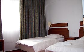 Hotel s Centrum Děčín